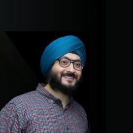 Inderneet Singh Bagga