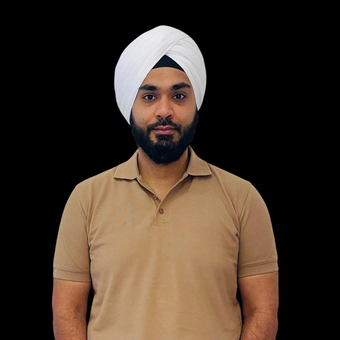 Jasmeet Singh Bagga