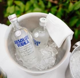 Absolut Vodka